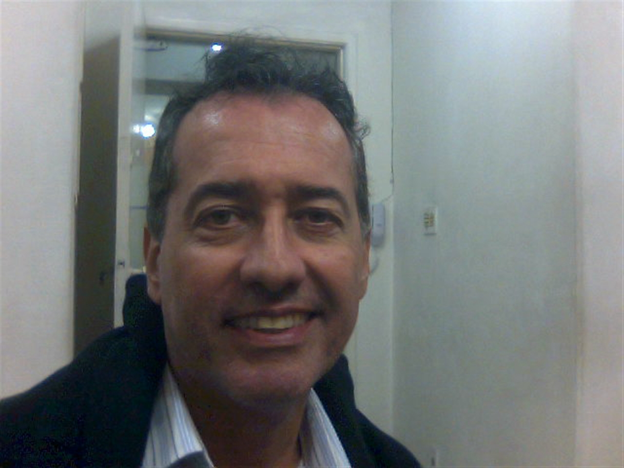 Rubens Oliveira de Mattos